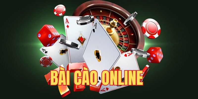 Bài cào online