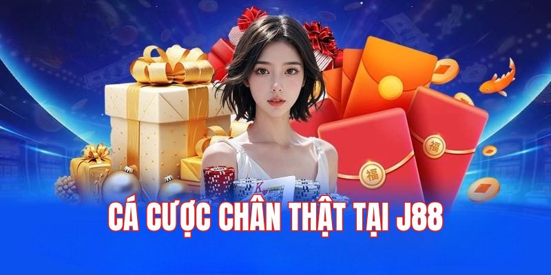 Cá cược hấp dẫn cùng người thật