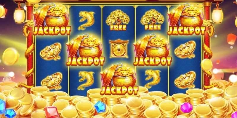 Cách chơi nổ hũ dễ trúng jackpot