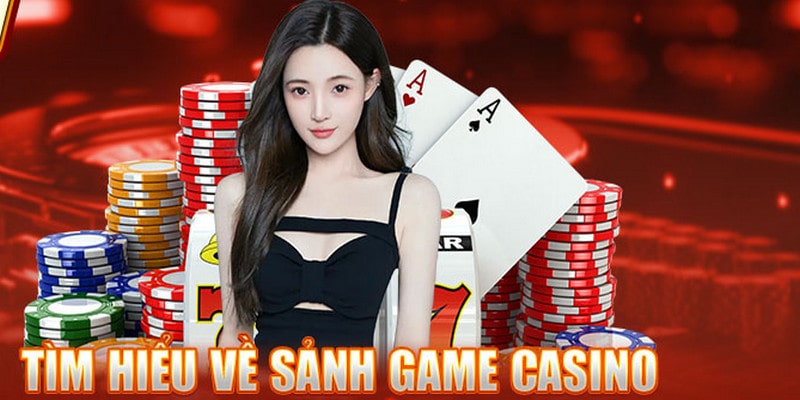 Casino J88 có kho tàng game cá cược đa dạng trò chơi cùng khuyến mãi hấp dẫn