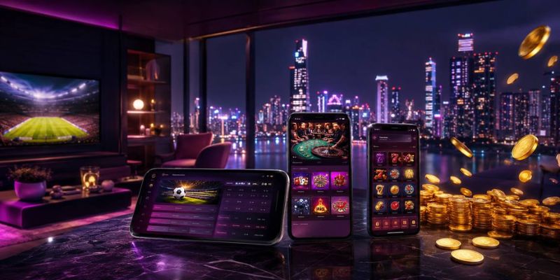 Cách trải nghiệm Nổ hũ momo dễ hiểu cho người mới